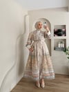 Almila Premium Elbise