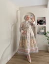 Almila Premium Elbise