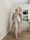 Almila Premium Elbise