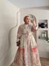 Almila Premium Elbise
