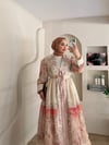 Almila Premium Elbise