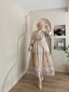 Almila Premium Elbise