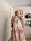 Almila Premium Elbise