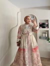 Almila Premium Elbise