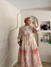Almila Premium Elbise
