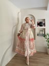 Almila Premium Elbise