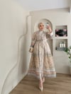 Almila Premium Elbise