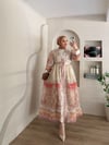 Almila Premium Elbise