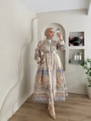 Almila Premium Elbise
