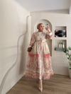 Almila Premium Elbise