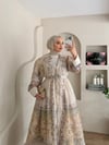 Almila Premium Elbise