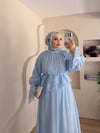 Anely Etekli Takım