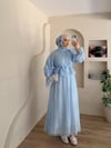 Anely Etekli Takım