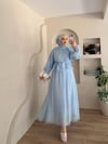Anely Etekli Takım