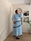 Anewsta Puantiyeli Etekli Takım