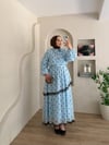 Anewsta Puantiyeli Etekli Takım