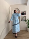 Anewsta Puantiyeli Etekli Takım