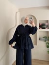 Asmin Pantalonlu Takım
