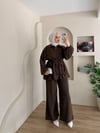 Asmin Pantalonlu Takım