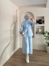 Awelin Büzgülü İkili Takım