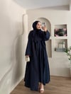 Aysha İkili Abaya