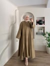 Aysha İkili Abaya