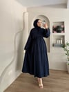 Aysha İkili Abaya