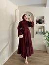 Aysha İkili Abaya