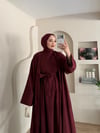 Aysha İkili Abaya