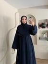 Aysha İkili Abaya