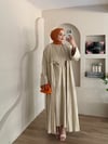 Aysha İkili Abaya