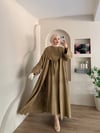 Aysha İkili Abaya