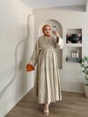 Aysha İkili Abaya