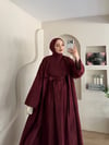 Aysha İkili Abaya