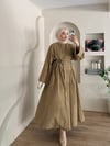 Aysha İkili Abaya