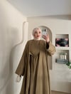Aysha İkili Abaya