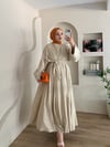 Aysha İkili Abaya
