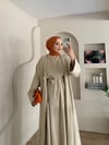 Aysha İkili Abaya