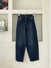 Baggy Balon Jean