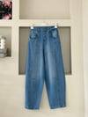 Baggy Balon Jean