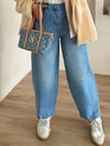 Baggy Balon Jean