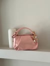 Bagnest Yıldız Charm Detaylı Çanta