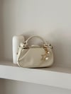 Bagnest Yıldız Charm Detaylı Çanta