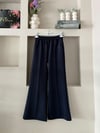 Beli Lastikli Scuba Pantalon