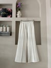 Beli Lastikli Scuba Pantalon
