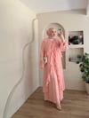 Berika Fırfırlı Takım