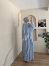 Berika Fırfırlı Takım