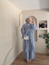 Berika Fırfırlı Takım