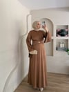 Blurred Toka Detay Abiye