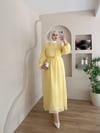 Bonita Yıldız Broşlu Elbise
